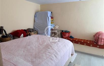 ÇAMBAŞI YAYLASINDA SATILIK MÜSTAKİL EV VE ARSASI 