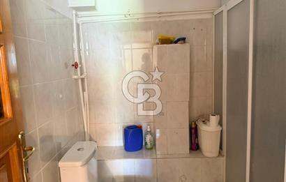 ÇAMBAŞI YAYLASINDA SATILIK MÜSTAKİL EV VE ARSASI 