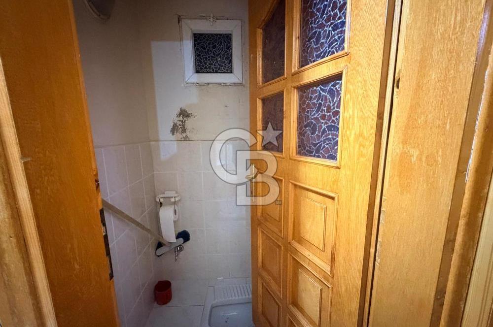 ÇAMBAŞI YAYLASINDA SATILIK MÜSTAKİL EV VE ARSASI 