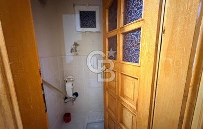 ÇAMBAŞI YAYLASINDA SATILIK MÜSTAKİL EV VE ARSASI 