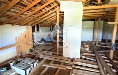 ÇAMBAŞI YAYLASINDA SATILIK MÜSTAKİL EV VE ARSASI 