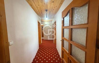 ÇAMBAŞI YAYLASINDA SATILIK MÜSTAKİL EV VE ARSASI 