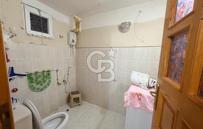 ÇAMBAŞI YAYLASINDA SATILIK MÜSTAKİL EV VE ARSASI 