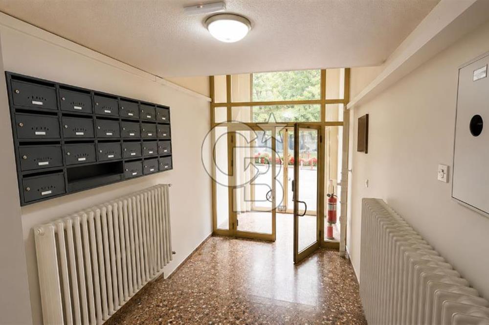 Kızılay Adakale Sokak'ta Yatırımlık & Prestijli 2+1 Ofis / Büro