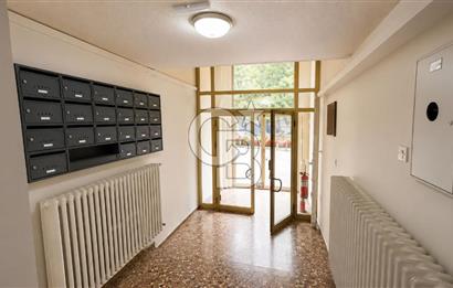 Kızılay Adakale Sokak'ta Yatırımlık & Prestijli 2+1 Ofis / Büro