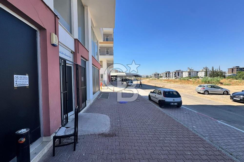 KEPEZ HABİBLER'DE SATILIK 2+1 FIRSAT DAİRE