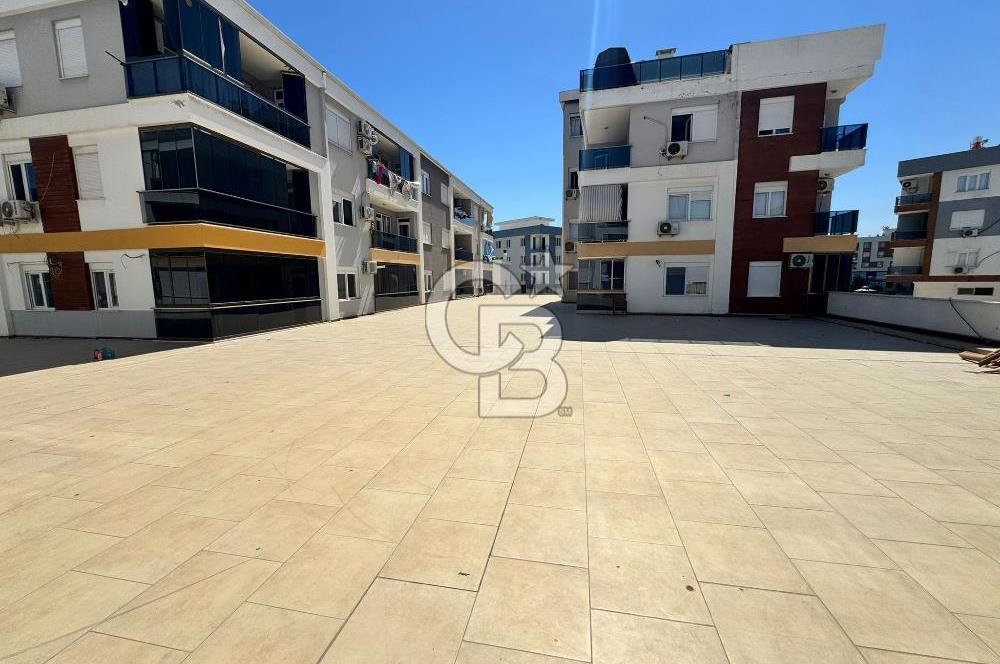 KEPEZ HABİBLER'DE SATILIK 2+1 FIRSAT DAİRE