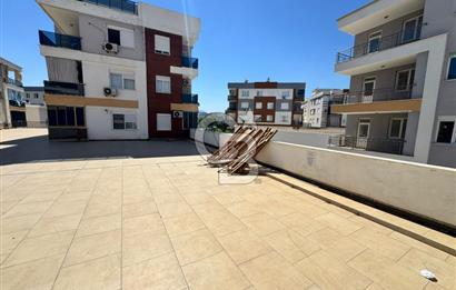 KEPEZ HABİBLER'DE SATILIK 2+1 FIRSAT DAİRE
