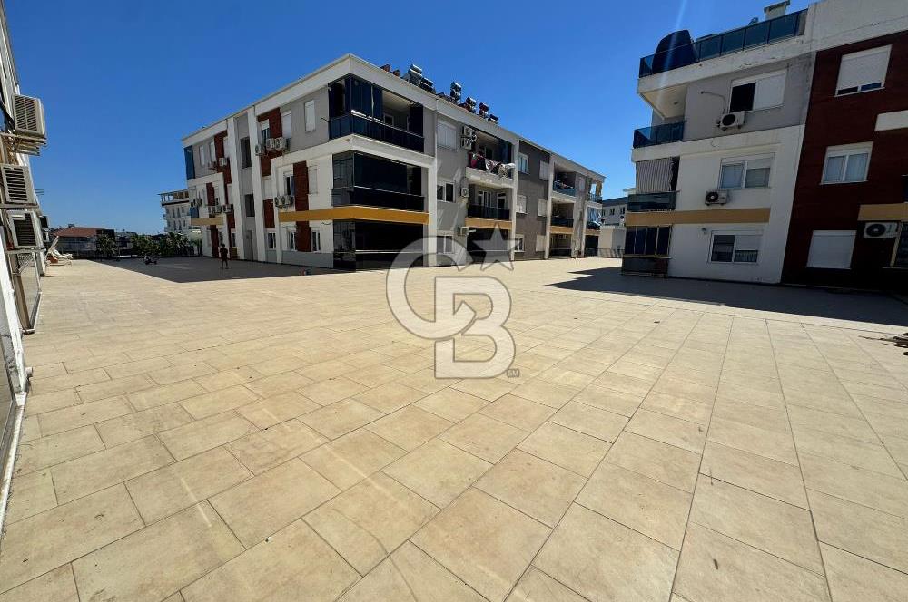 KEPEZ HABİBLER'DE SATILIK 2+1 FIRSAT DAİRE
