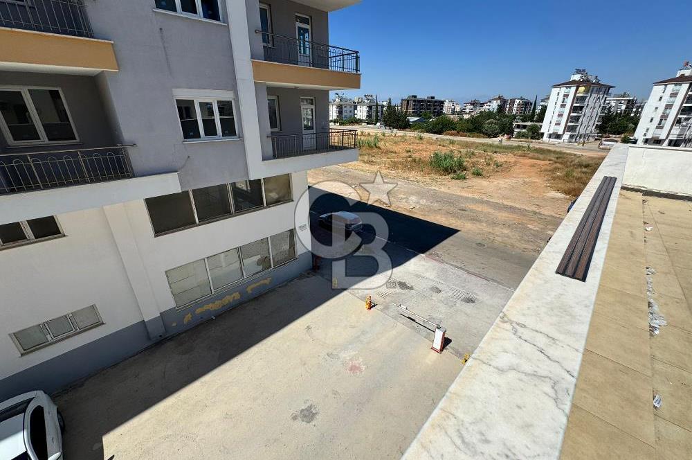 KEPEZ HABİBLER'DE SATILIK 2+1 FIRSAT DAİRE