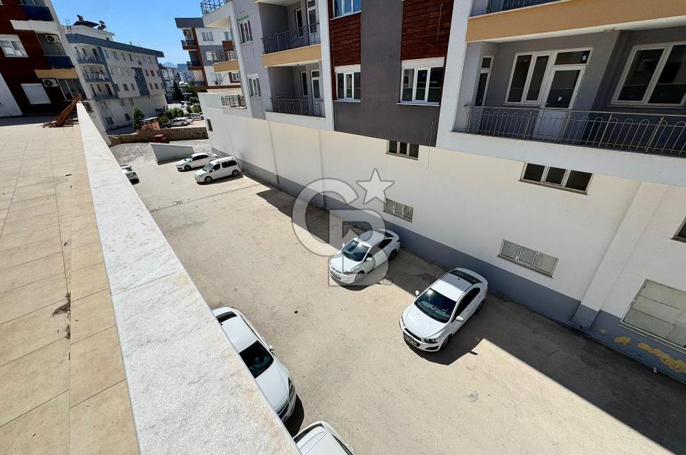 KEPEZ HABİBLER'DE SATILIK 2+1 FIRSAT DAİRE