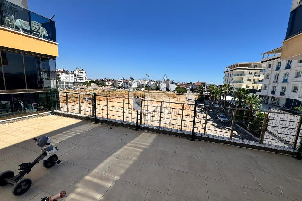 KEPEZ HABİBLER'DE SATILIK 2+1 FIRSAT DAİRE