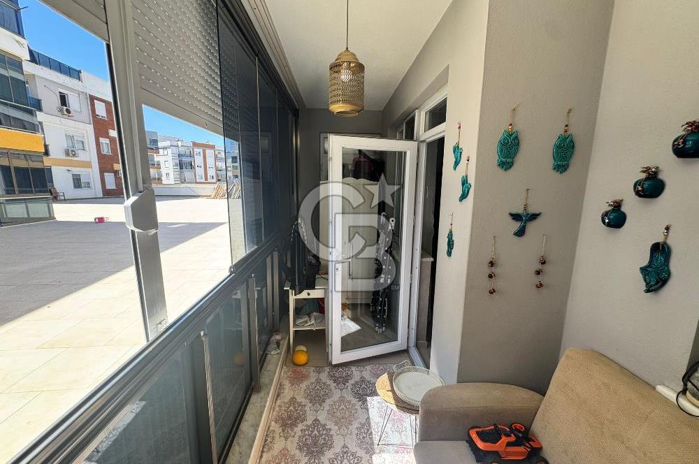KEPEZ HABİBLER'DE SATILIK 2+1 FIRSAT DAİRE