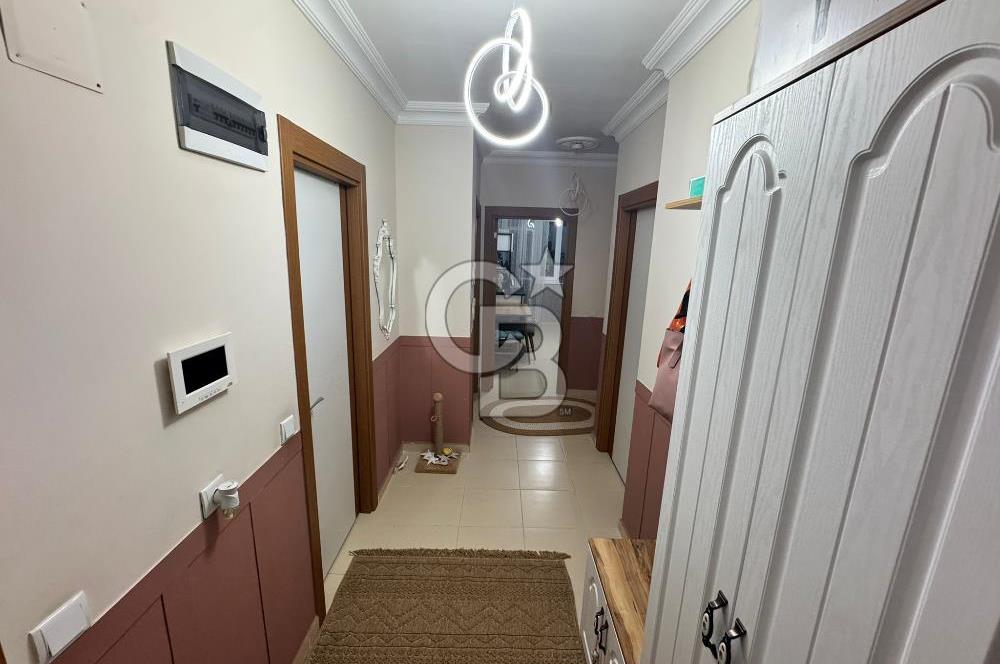 KEPEZ HABİBLER'DE SATILIK 2+1 FIRSAT DAİRE