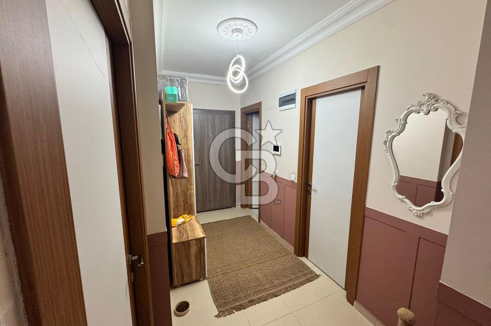 KEPEZ HABİBLER'DE SATILIK 2+1 FIRSAT DAİRE