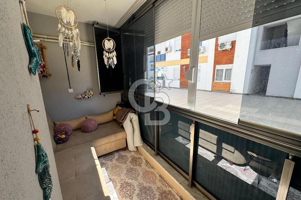 KEPEZ HABİBLER'DE SATILIK 2+1 FIRSAT DAİRE