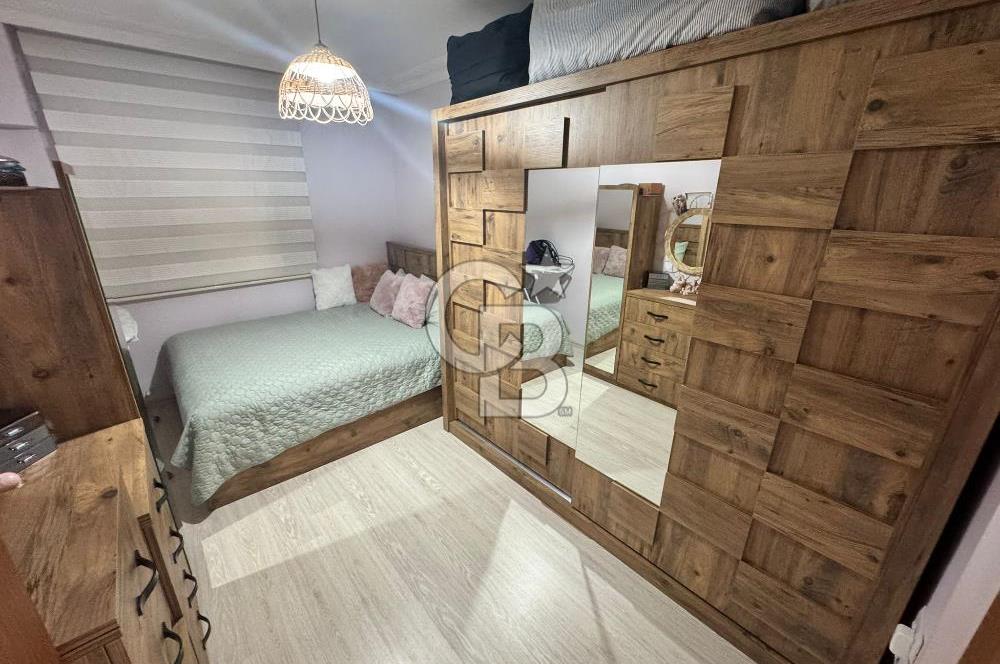 KEPEZ HABİBLER'DE SATILIK 2+1 FIRSAT DAİRE