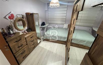 KEPEZ HABİBLER'DE SATILIK 2+1 FIRSAT DAİRE