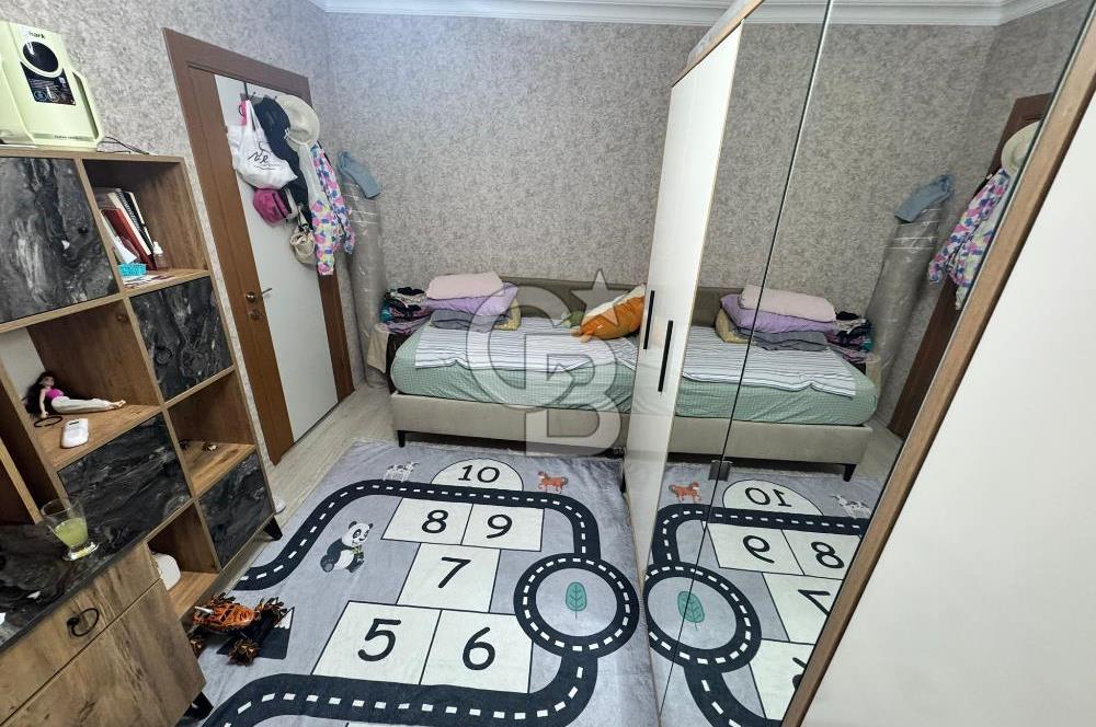 KEPEZ HABİBLER'DE SATILIK 2+1 FIRSAT DAİRE