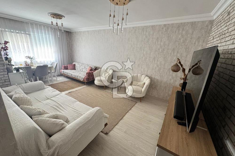 KEPEZ HABİBLER'DE SATILIK 2+1 FIRSAT DAİRE