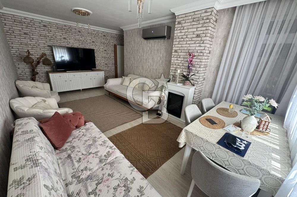 KEPEZ HABİBLER'DE SATILIK 2+1 FIRSAT DAİRE