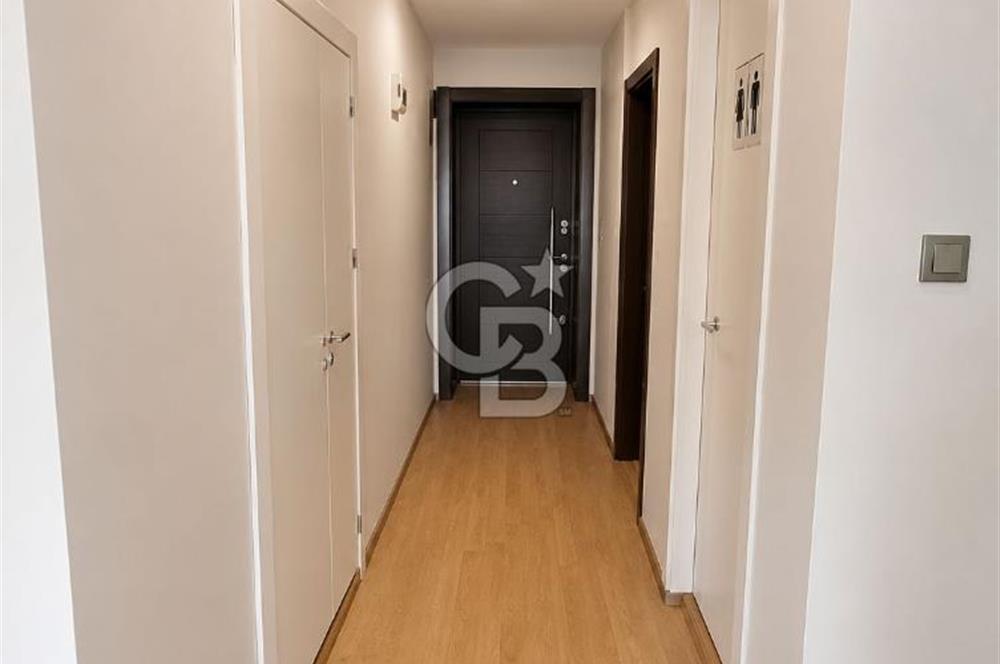 Kızılay Adakale Sokak'ta Yatırımlık & Prestijli 2+1 Ofis / Büro