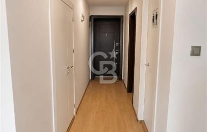 Kızılay Adakale Sokak'ta Yatırımlık & Prestijli 2+1 Ofis / Büro