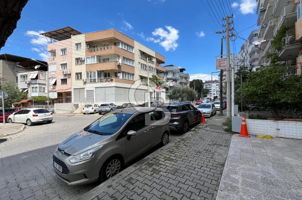 Bornova Özkanlar 5 nolu Sağlık Ocağı Karşısı Kiralık İş Yeri