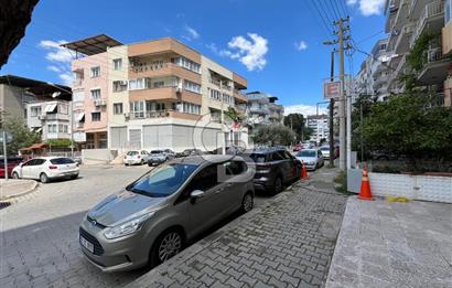 Bornova Özkanlar 5 nolu Sağlık Ocağı Karşısı Kiralık İş Yeri