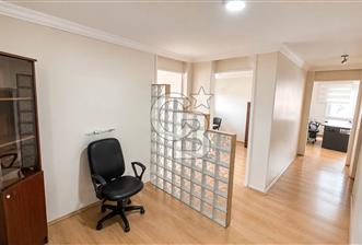 Kızılay Adakale Sokak'ta Yatırımlık & Prestijli 2+1 Ofis / Büro - 8 - 356280