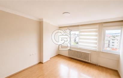 Kızılay Adakale Sokak'ta Yatırımlık & Prestijli 2+1 Ofis / Büro