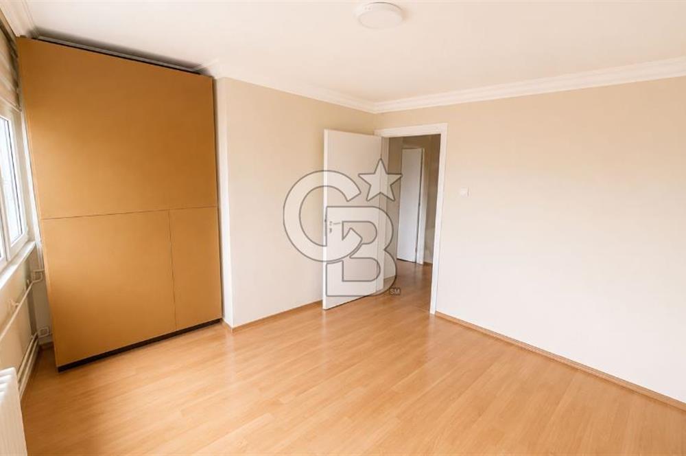 Kızılay Adakale Sokak'ta Yatırımlık & Prestijli 2+1 Ofis / Büro