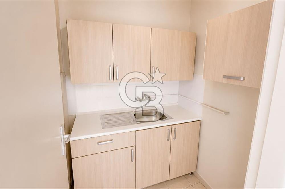 Kızılay Adakale Sokak'ta Yatırımlık & Prestijli 2+1 Ofis / Büro