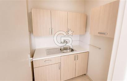 Kızılay Adakale Sokak'ta Yatırımlık & Prestijli 2+1 Ofis / Büro
