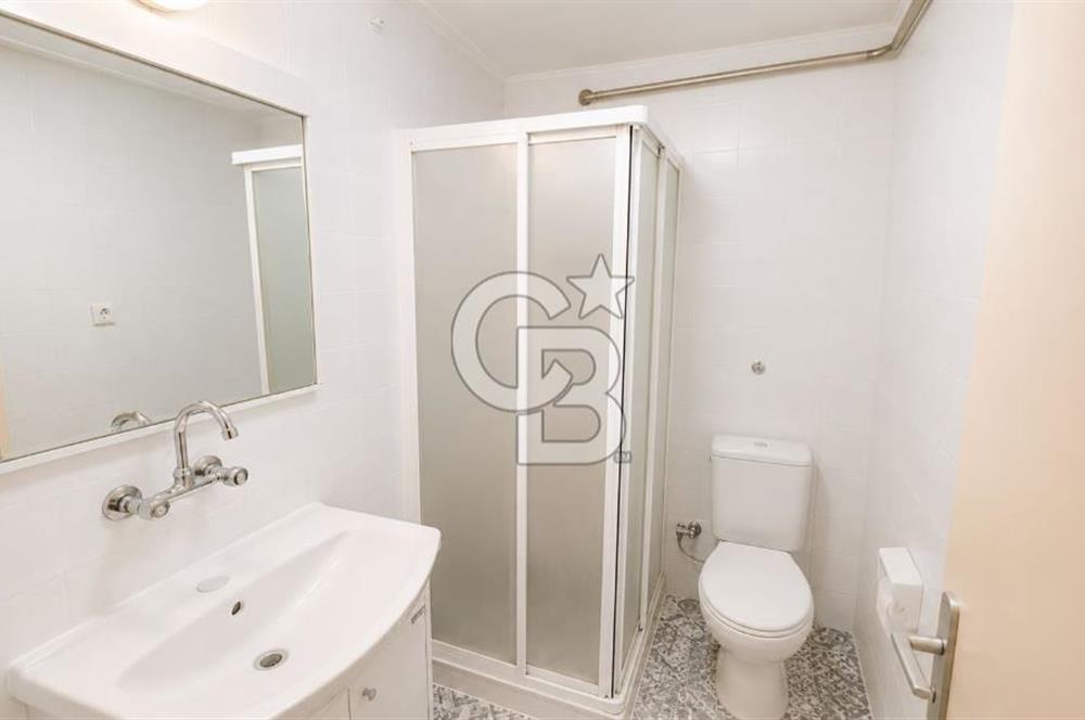 Kızılay Adakale Sokak'ta Yatırımlık & Prestijli 2+1 Ofis / Büro