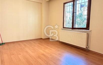 Şerifali Mahallesi Genç Binada Satılık Boş Yüksek Giriş 3+1 Daire 