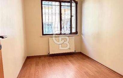 Şerifali Mahallesi Genç Binada Satılık Boş Yüksek Giriş 3+1 Daire 