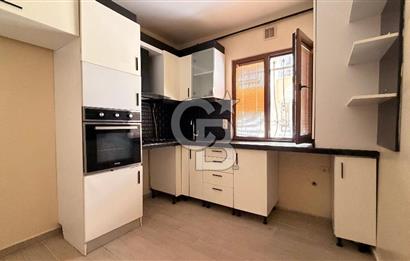 Şerifali Mahallesi Genç Binada Satılık Boş Yüksek Giriş 3+1 Daire 