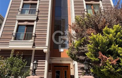 Şerifali Mahallesi Genç Binada Satılık Boş Yüksek Giriş 3+1 Daire 
