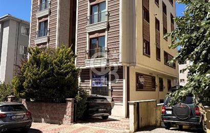 Şerifali Mahallesi Genç Binada Satılık Boş Yüksek Giriş 3+1 Daire 