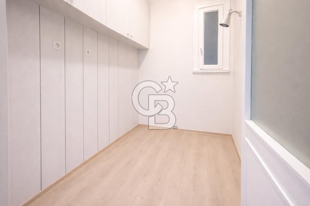 ŞİŞLİ, OSMANBEY, HALASGARGAZİ CADDESİNE KOMŞU 130 M2 DAİRE