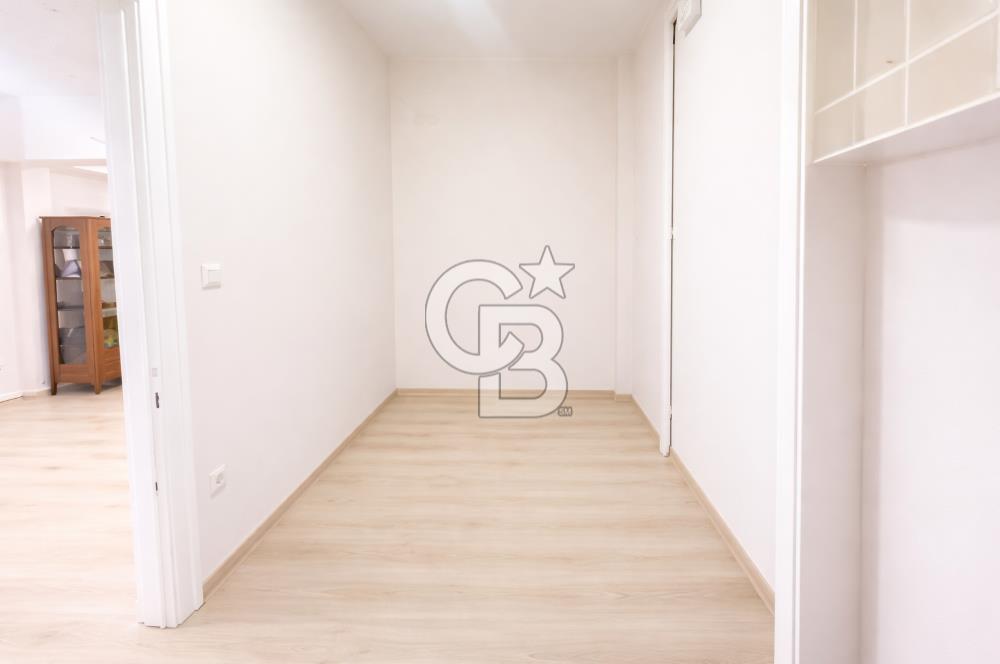 ŞİŞLİ, OSMANBEY, HALASGARGAZİ CADDESİNE KOMŞU 130 M2 DAİRE