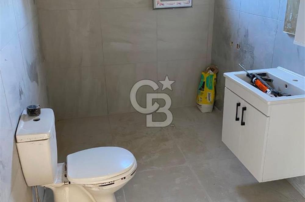 TORBALI ORMANKÖY’DE ÇELİK EV BULUNAN SATILIK TARLA HİSSESİ