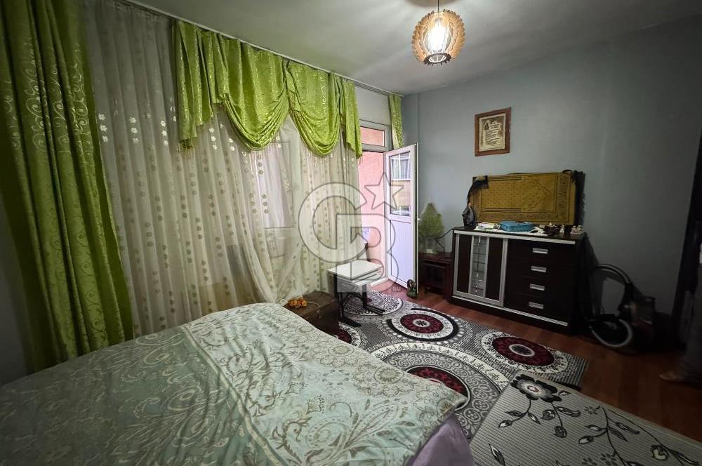 YÜKSEK ARSA PAYLI SATILIK 2+1 DAİRE