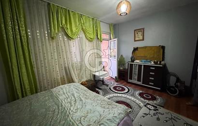 YÜKSEK ARSA PAYLI SATILIK 2+1 DAİRE