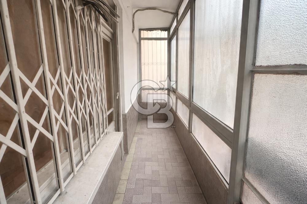 ŞİŞLİ, OSMANBEY, HALASGARGAZİ CADDESİNE KOMŞU 130 M2 DAİRE
