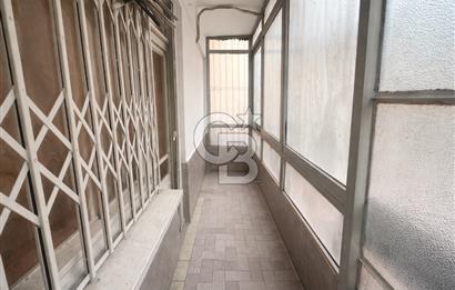 ŞİŞLİ, OSMANBEY, HALASGARGAZİ CADDESİNE KOMŞU 130 M2 DAİRE