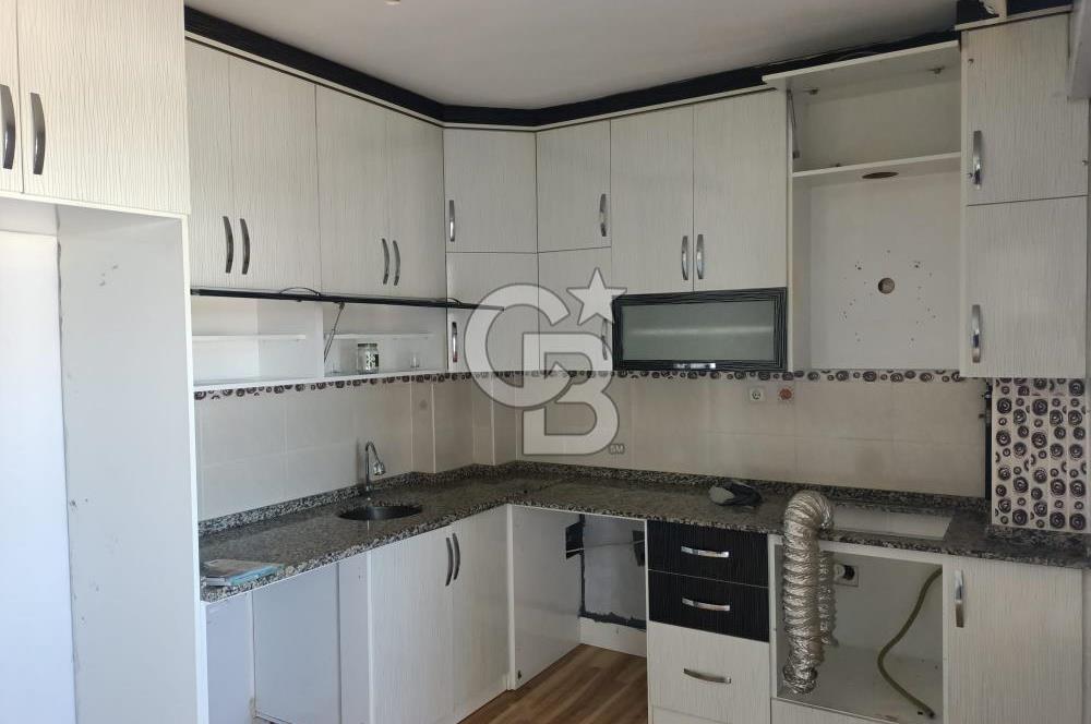 Aydınlar Mahallesi, Hastane caddesi SATILIK 3+1