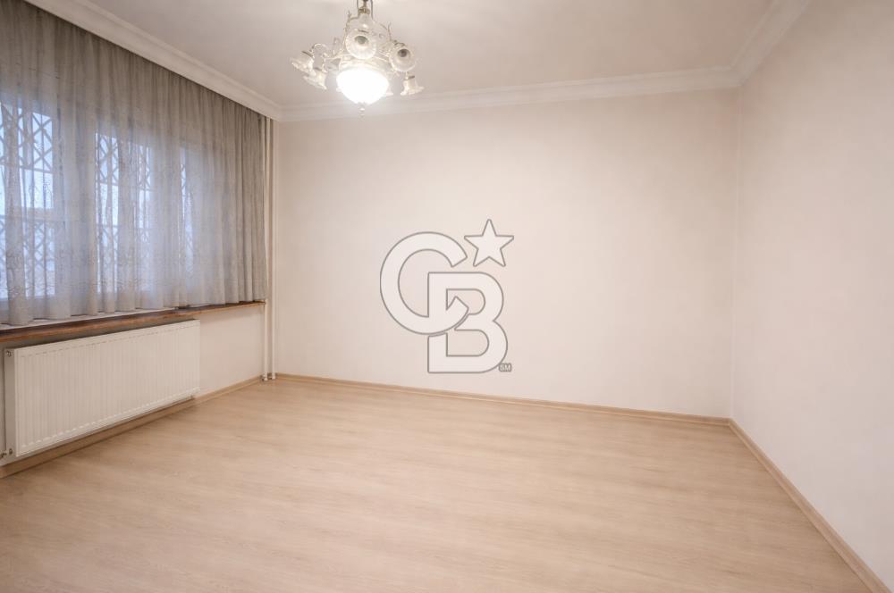 ŞİŞLİ, OSMANBEY, HALASGARGAZİ CADDESİNE KOMŞU 130 M2 DAİRE