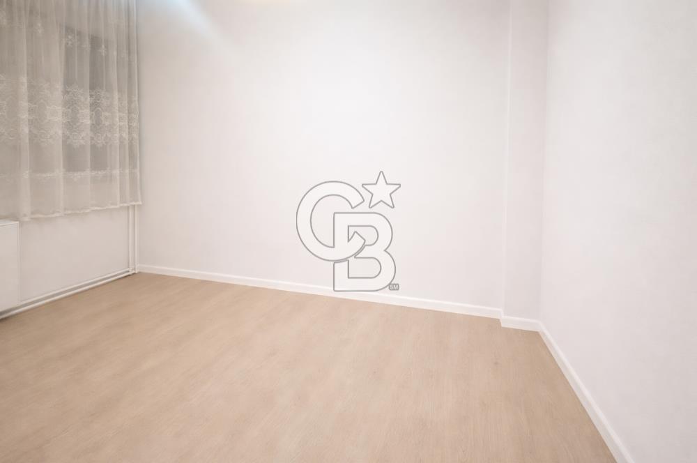 ŞİŞLİ, OSMANBEY, HALASGARGAZİ CADDESİNE KOMŞU 130 M2 DAİRE